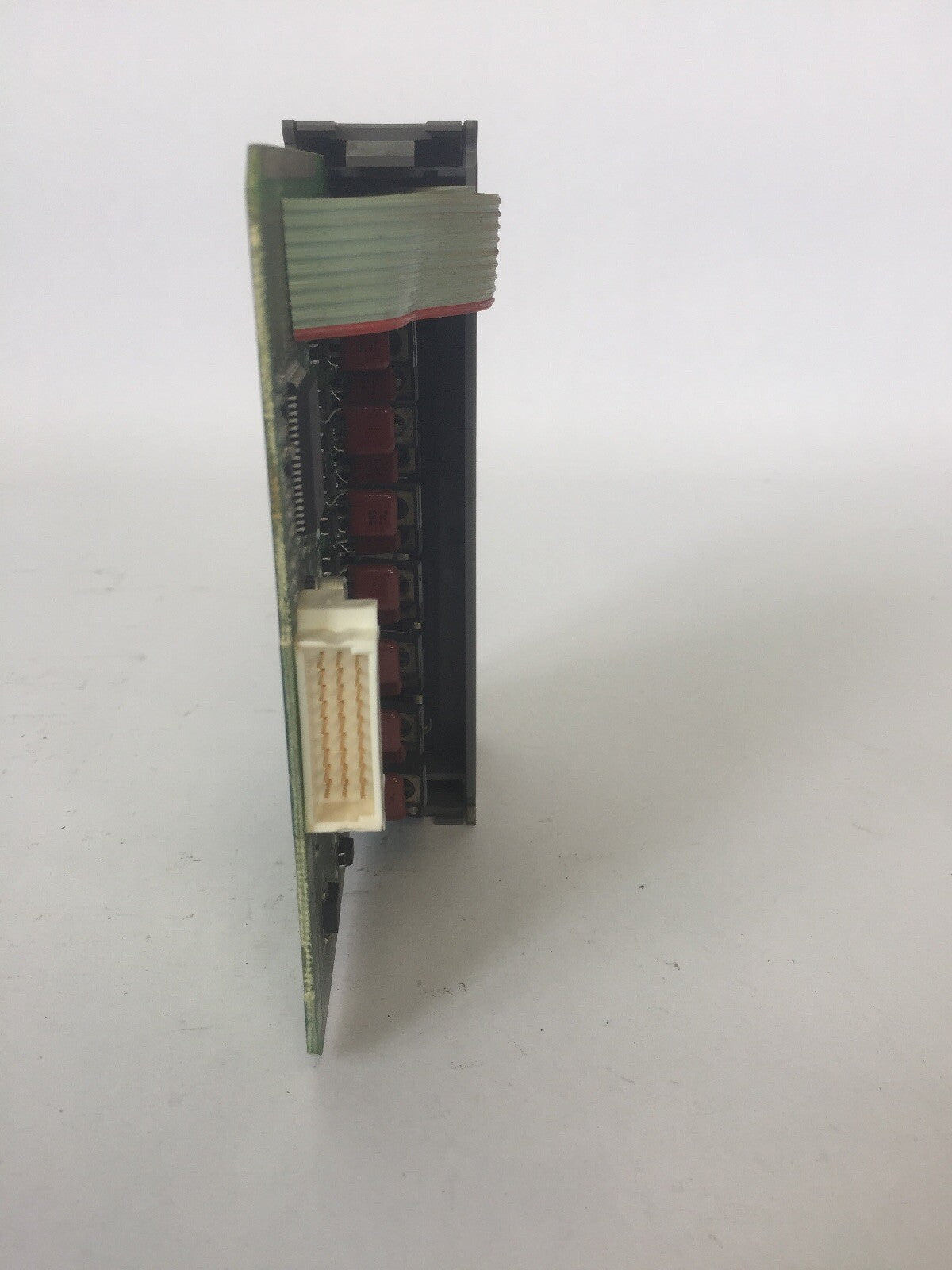 ALLEN BRADLEY 1746-OV16 INPUT MODULE SER C 10-50VDC