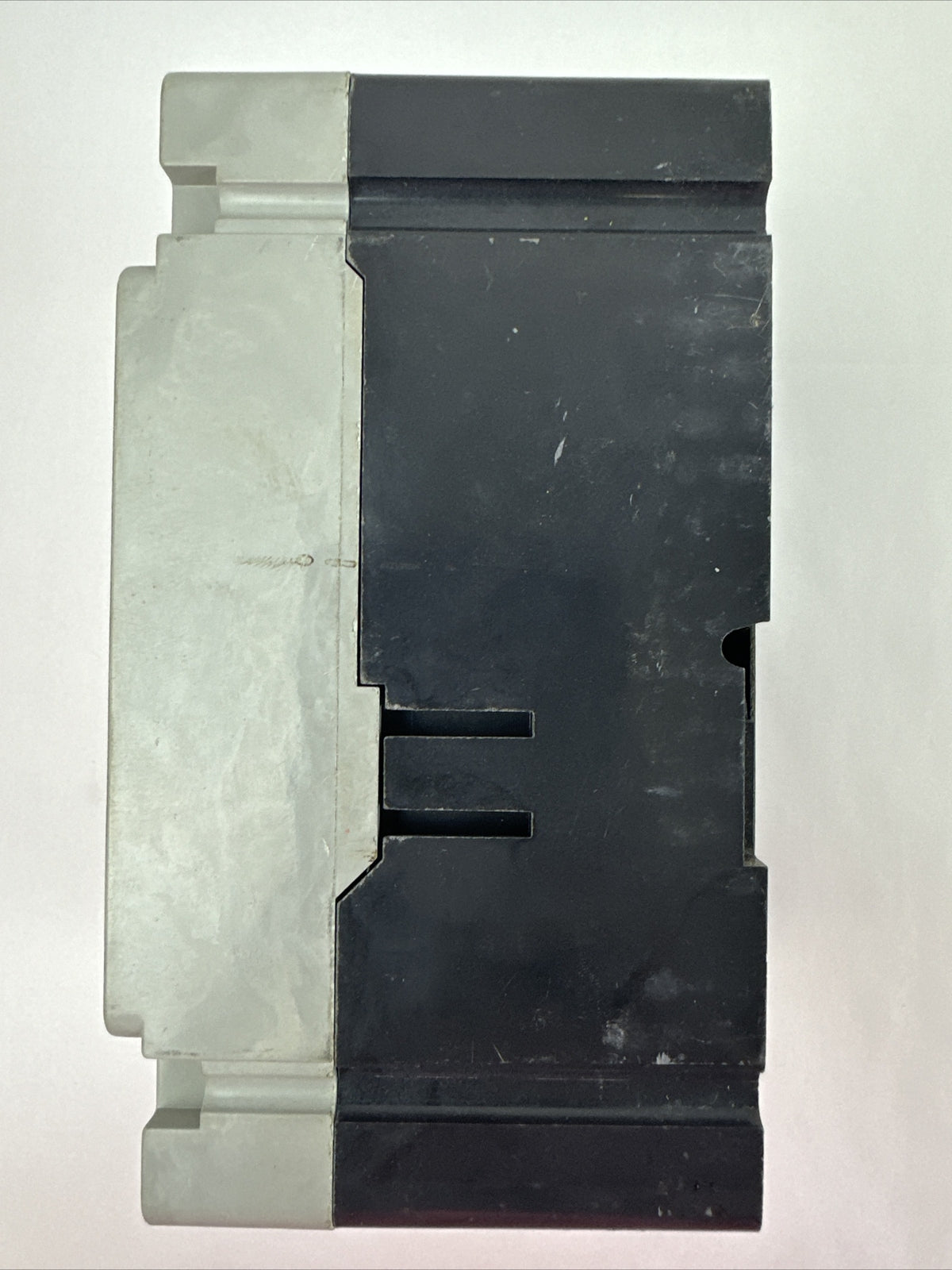 WESTINGHOUSE HMCP003A0C 3A 3P 600VAC 250VDC 6630C87G03 SER C MOTOR CIRCUIT