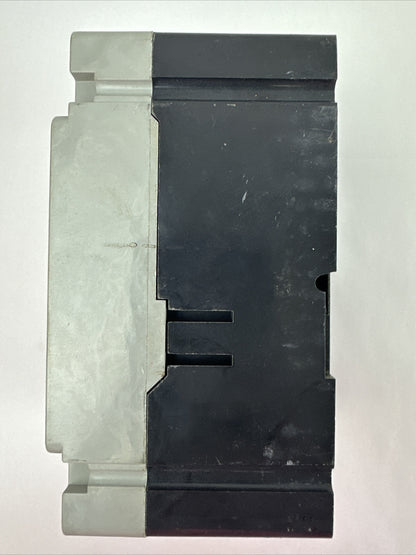 WESTINGHOUSE HMCP003A0C 3A 3P 600VAC 250VDC 6630C87G03 SER C MOTOR CIRCUIT