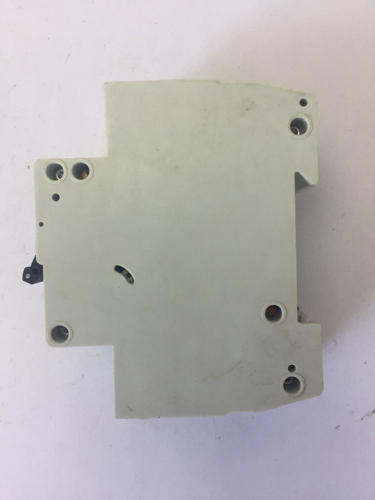 KLOCKNER MOELLER FAZ-2-S1 CIRCUIT BREAKER 2 POLE 400/415VAC