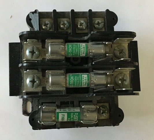 CUTLER HAMMER C0100E5EFB CONTROL TRANSFORMER 100VA 50/60HZ