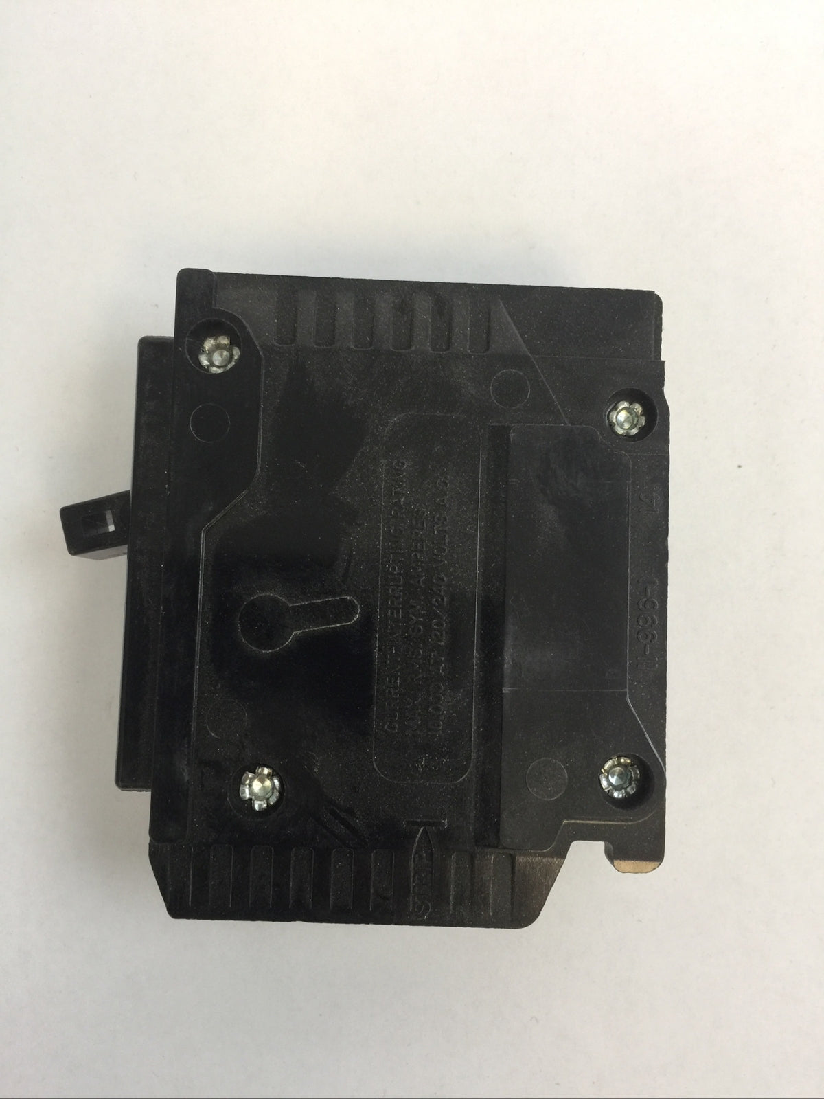 CHALLENGER C140 CIRCUIT BREAKER 40AMP 120/240VAC 1POLE HACR TYPE (LOT OF 10)