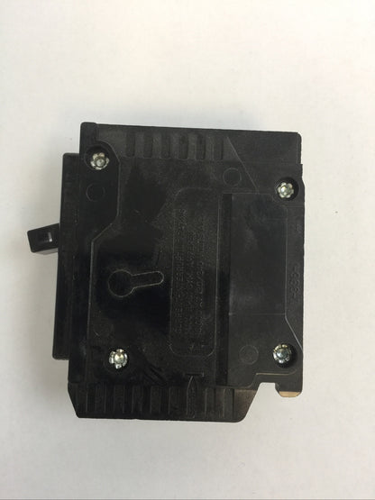 CHALLENGER C140 CIRCUIT BREAKER 40AMP 120/240VAC 1POLE HACR TYPE (LOT OF 10)