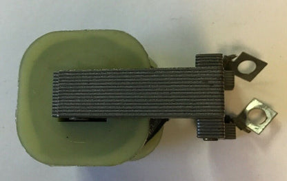 GENERAL ELECTRIC 55-500057G2 COIL ASSEMBLY 115V/60HZ
