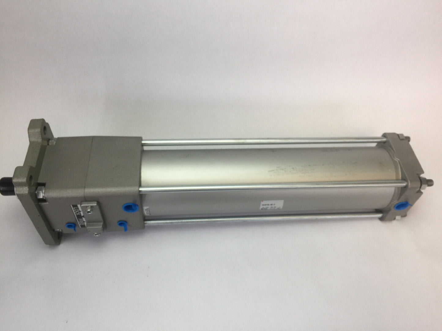 SMC CDLA2F100-350-D FINE LOCK CYLINDER