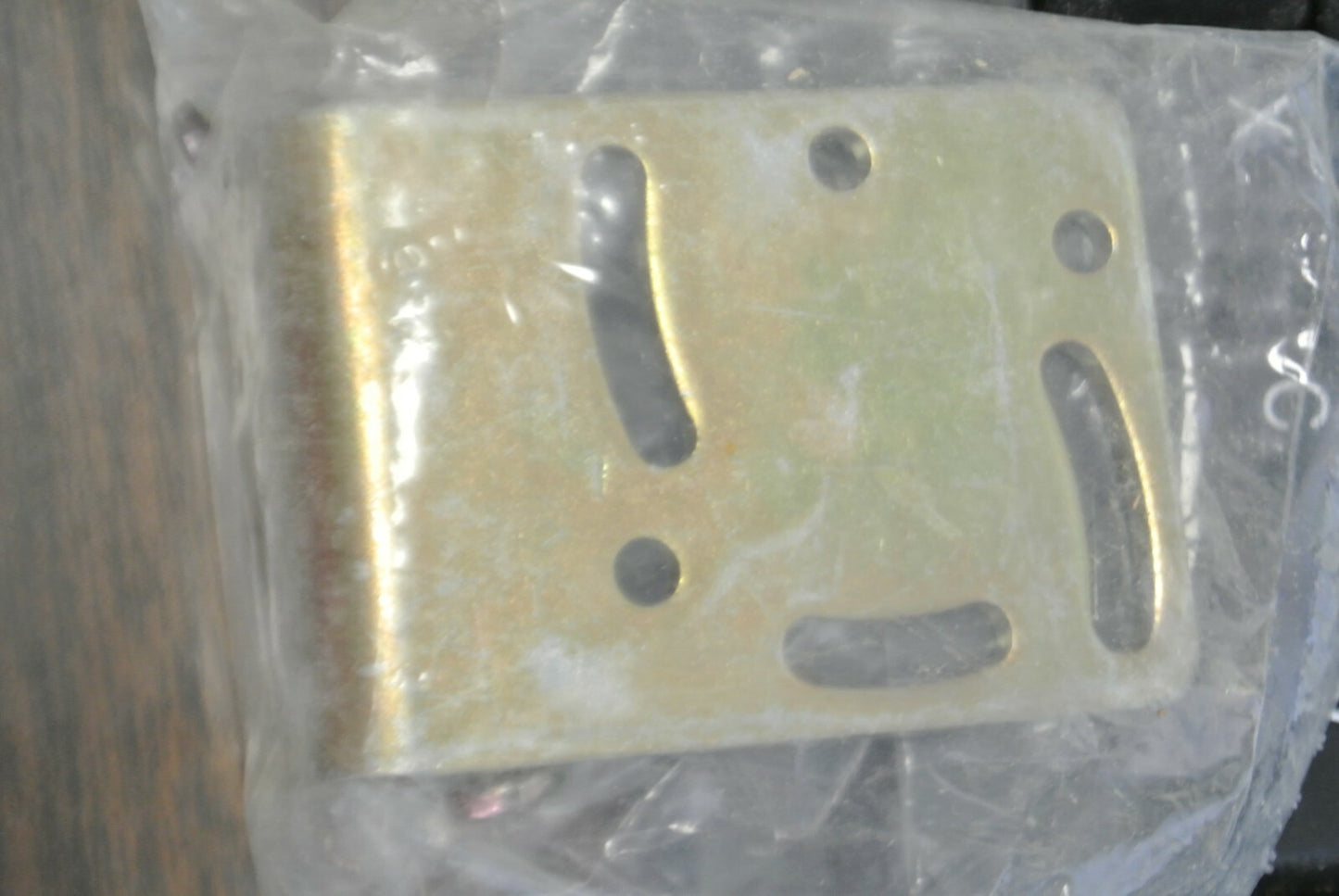SQUARE D 9007 / 9006 PEMB1 BRACKET for PHOTOELECTRIC SWITCH / NEW SURPLUS