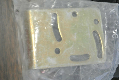 SQUARE D 9007 / 9006 PEMB1 BRACKET for PHOTOELECTRIC SWITCH / NEW SURPLUS