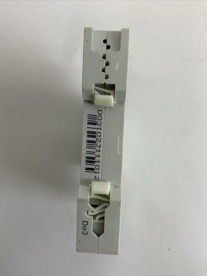 SIEMENS 5SY4103-8 CIRCUIT BREAKER 230/400VAC (LOT OF 3)