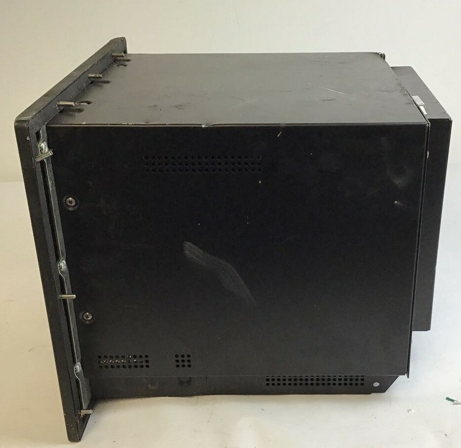 ALLEN BRADLEY 2711E-T14C6X PANELVIEW SER.E FRN 5.16 REV E 115/230VAC