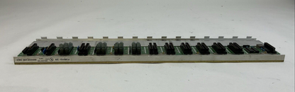 YOKOGAWA F3BU13-2N 13-SLOT PLC MODULE RACK