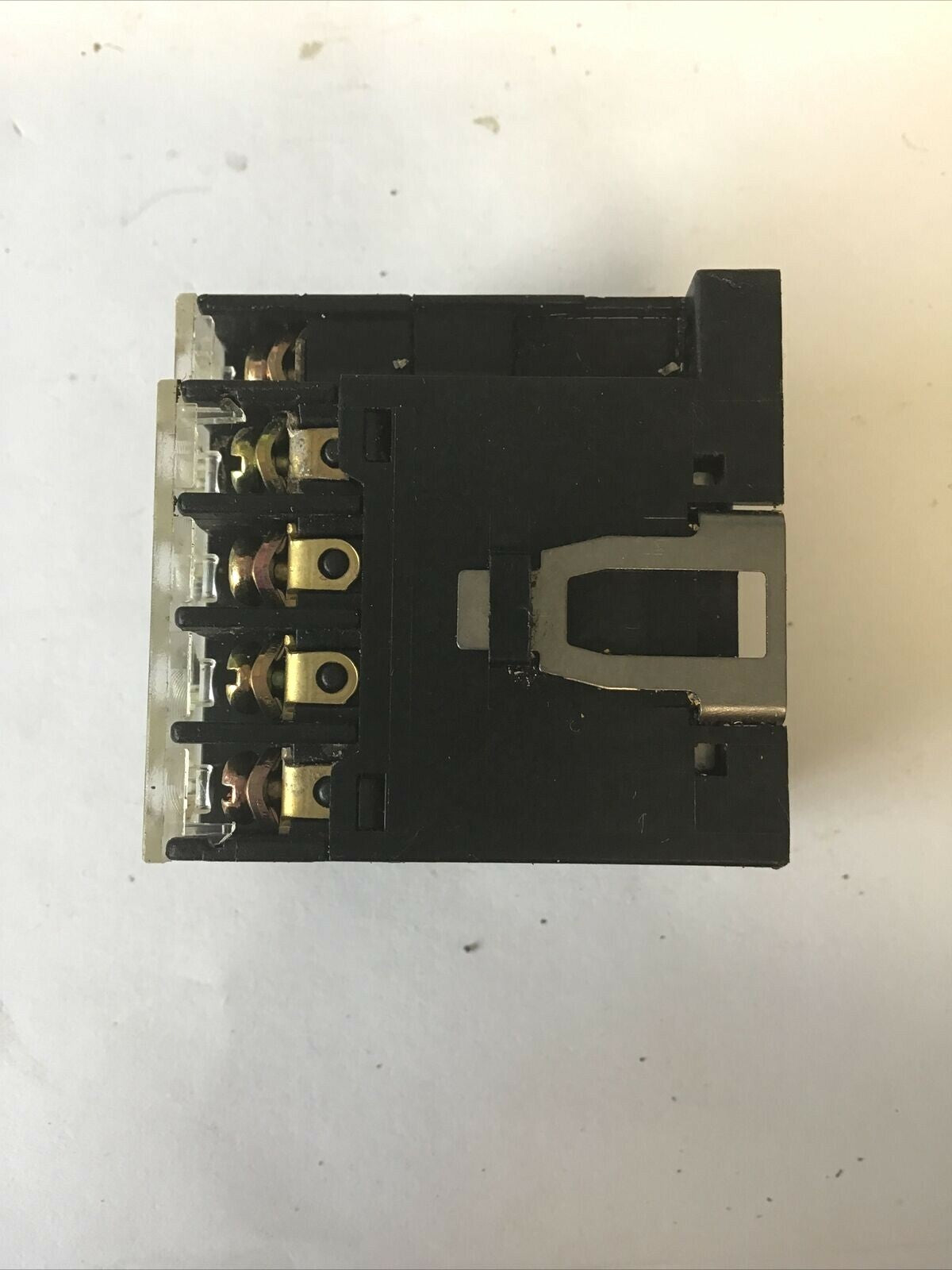 FUJI ELECTRIC SJ-0G RELAY 24VDC 440V 5A