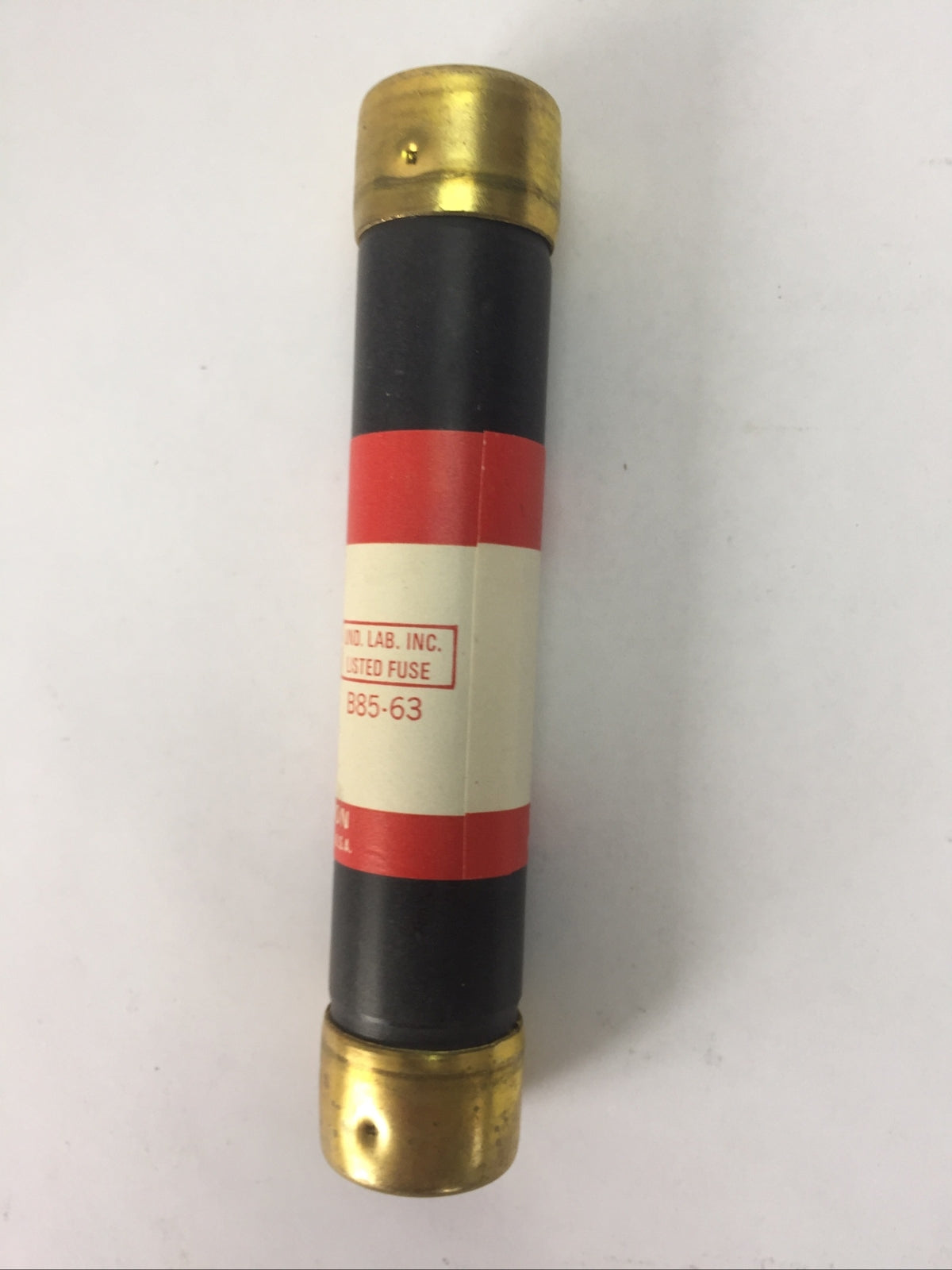 ECONOMY EOS45 ONE TIME FUSE 45AMP 600VAC (BOX OF 5)