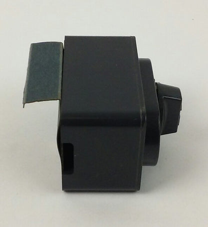 ALLEN BRADLEY  X-66215 SELECTOR SWITCH UNIT, FORM 3 STARTER, HORIZONTAL MOUNTING