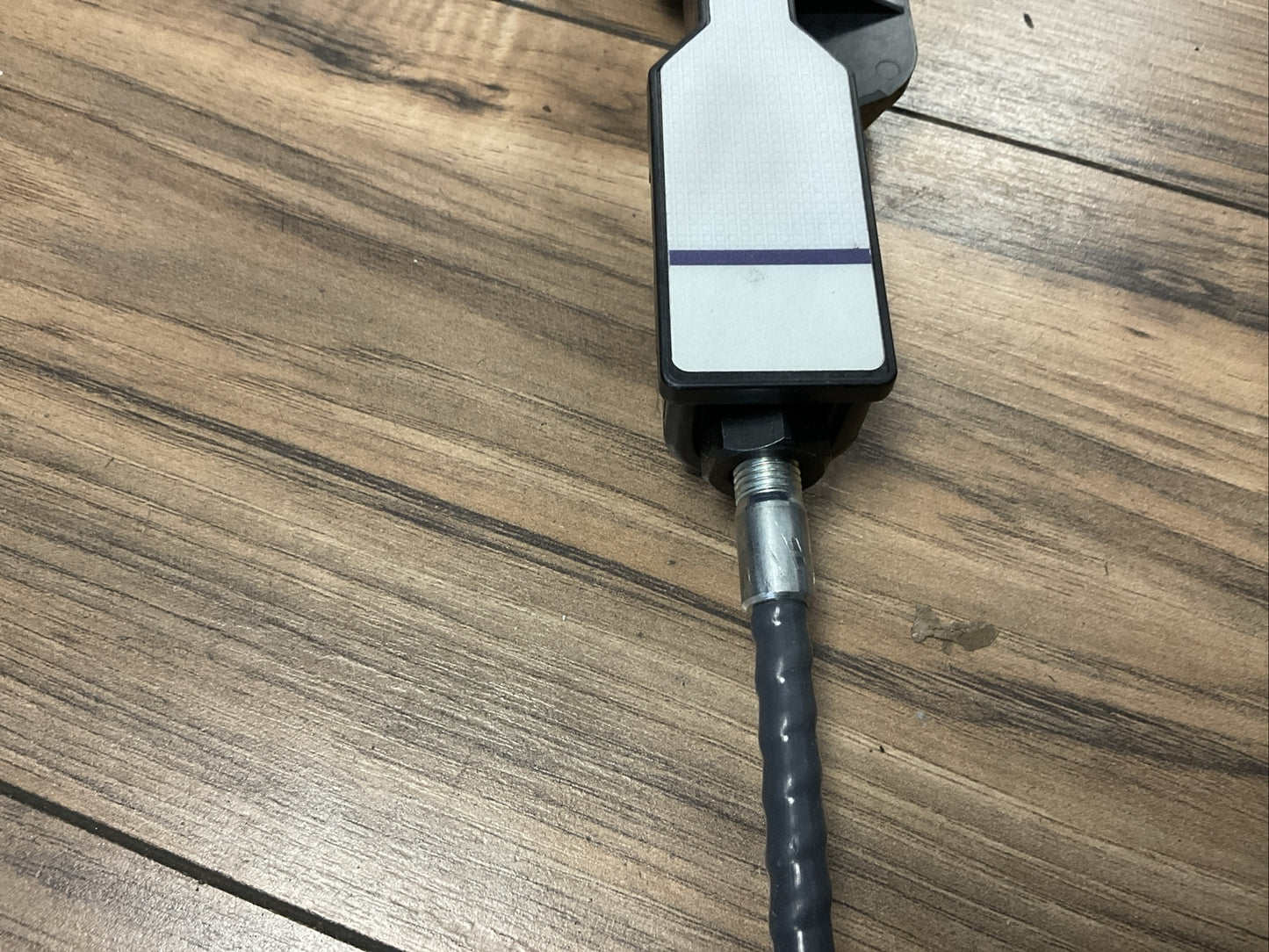 ALLEN BRADLEY 140G-G-FCX03 SER A FLEX CABLE OPERATOR MECHANISM