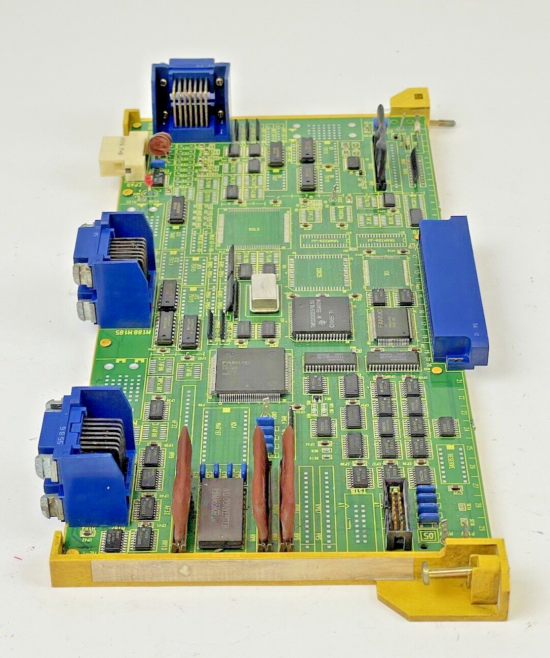 FANUC - A16B-220-039 - PC CONTROL BOARD - CIRCUIT BOARD