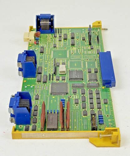 FANUC - A16B-220-039 - PC CONTROL BOARD - CIRCUIT BOARD