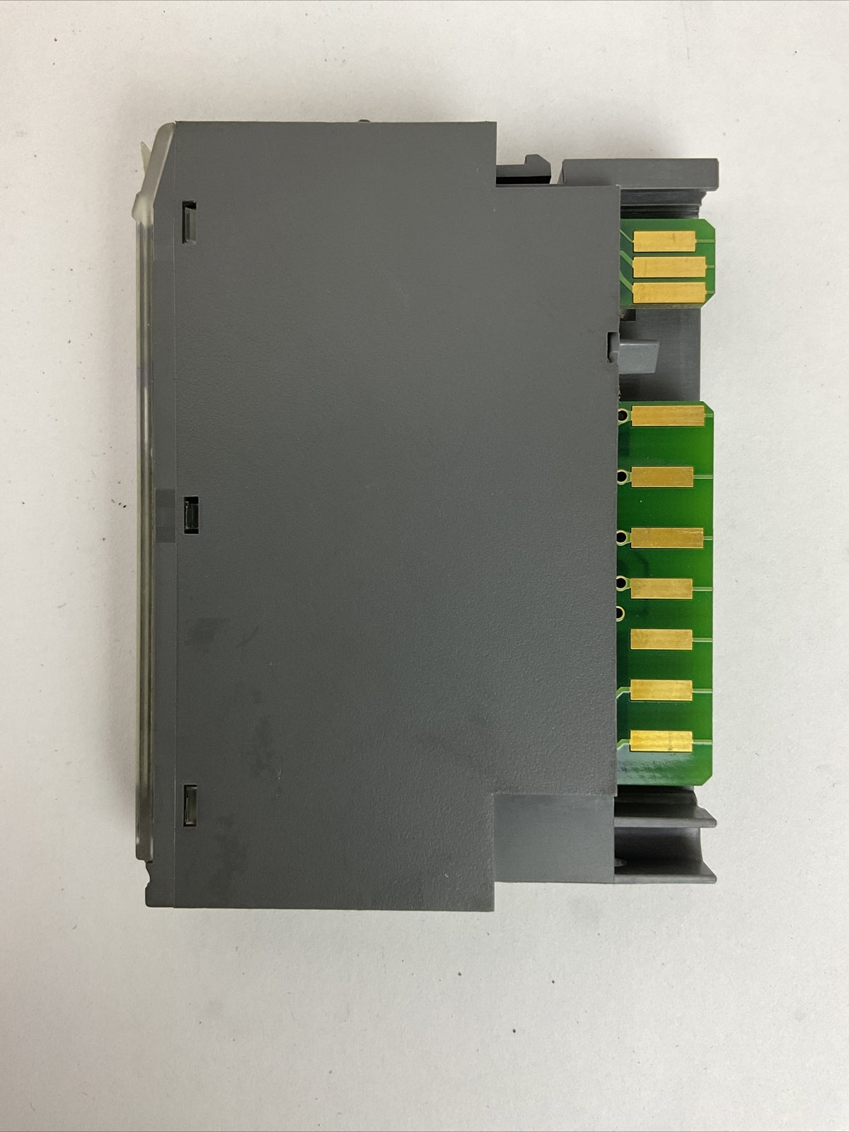 ALLEN BRADLEY 1734-232ASC SER C FW REV 4.001 DIR/VER 10000016326 INTERFACE MODUL
