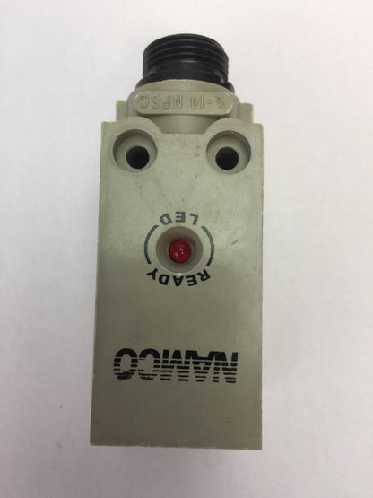 NAMCO EE530-51400 PROXIMITY SWITCH 20-230VAC/DC 0.5A
