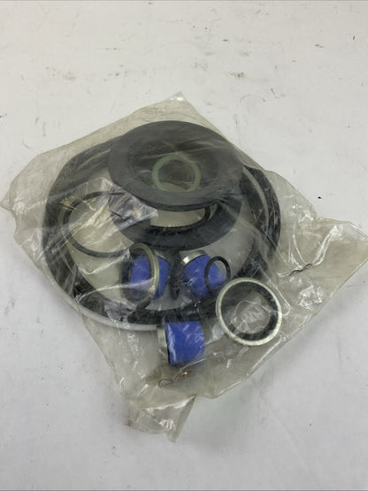 MP FILTRI 02050414 KIT GUARNIZIONI FHF320 NBR