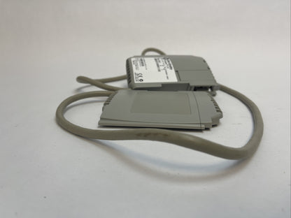 ALLEN BRADLEY 1769-CRL3 COMPACT I/O SER A REV 1 RIGHT-TO-LEFT 3.28FT EXPANSION