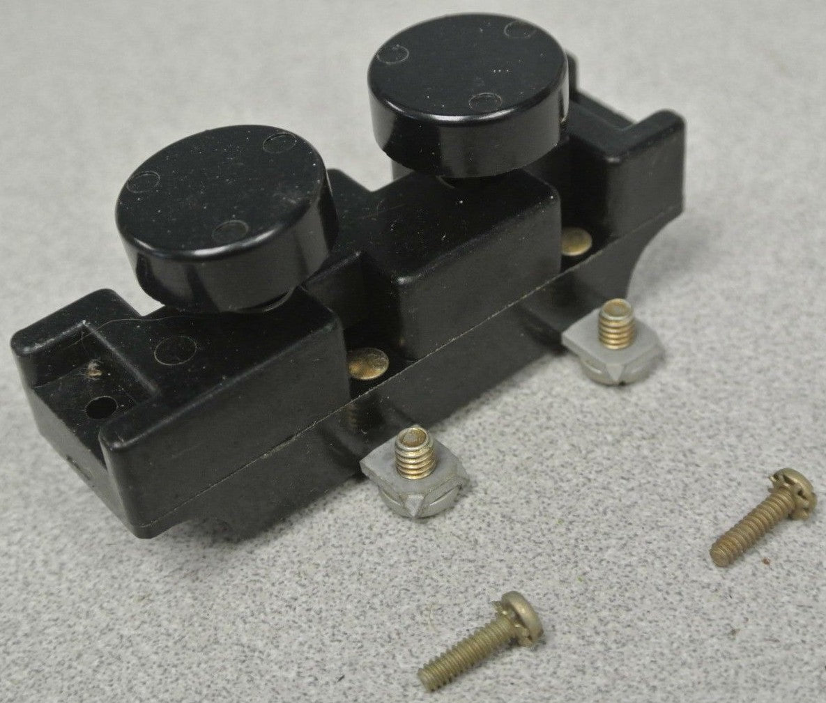 ALLEN-BRADLEY X-215804 UNIT ASSEMBLY for STANDARD DUTY PUSH BUTTON / NEW SURPLUS