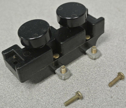 ALLEN-BRADLEY X-215804 UNIT ASSEMBLY for STANDARD DUTY PUSH BUTTON / NEW SURPLUS