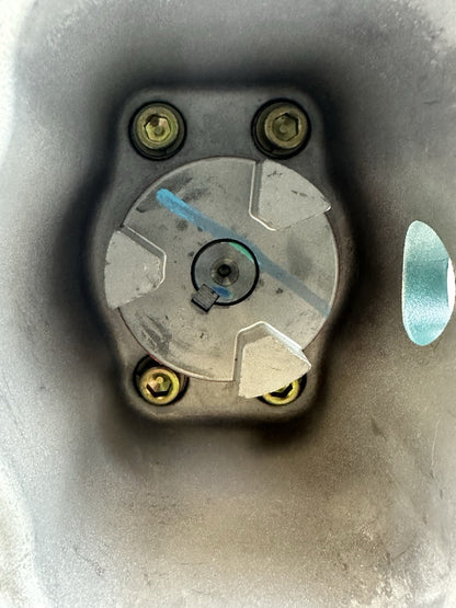 DODGE 202A05L14 TIGEAR-2 GEAR REDUCER 5:1 RATIO