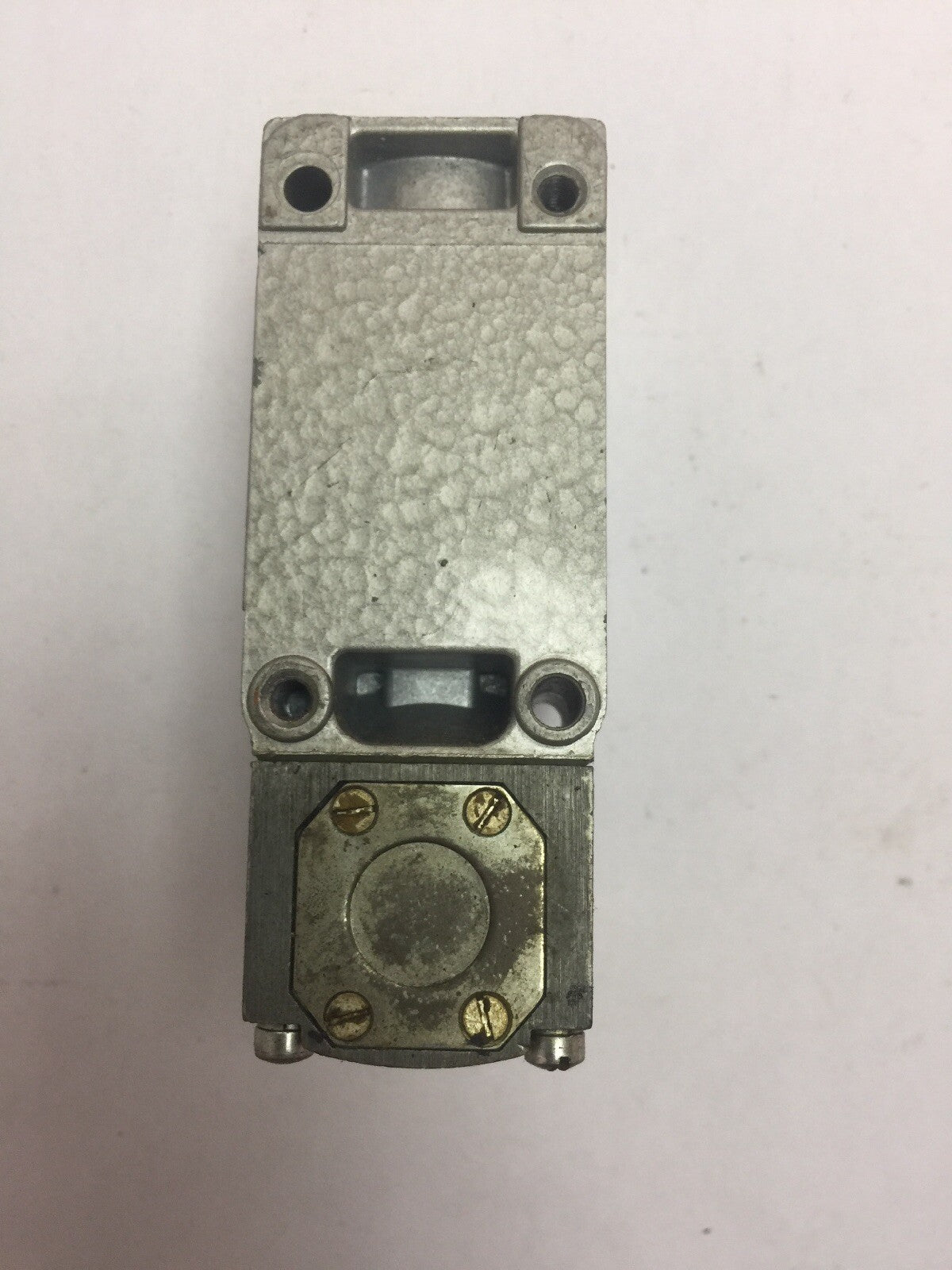 R.B. DENISON LOXSWITCH C3 JK06 LIMIT SWITCH