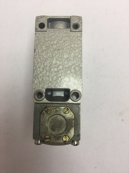 R.B. DENISON LOXSWITCH C3 JK06 LIMIT SWITCH