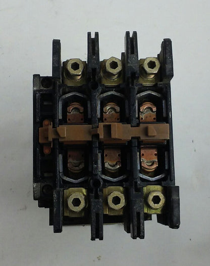 LP1-D803 Telemecanique Contactor 220V DC Coil LP1D803