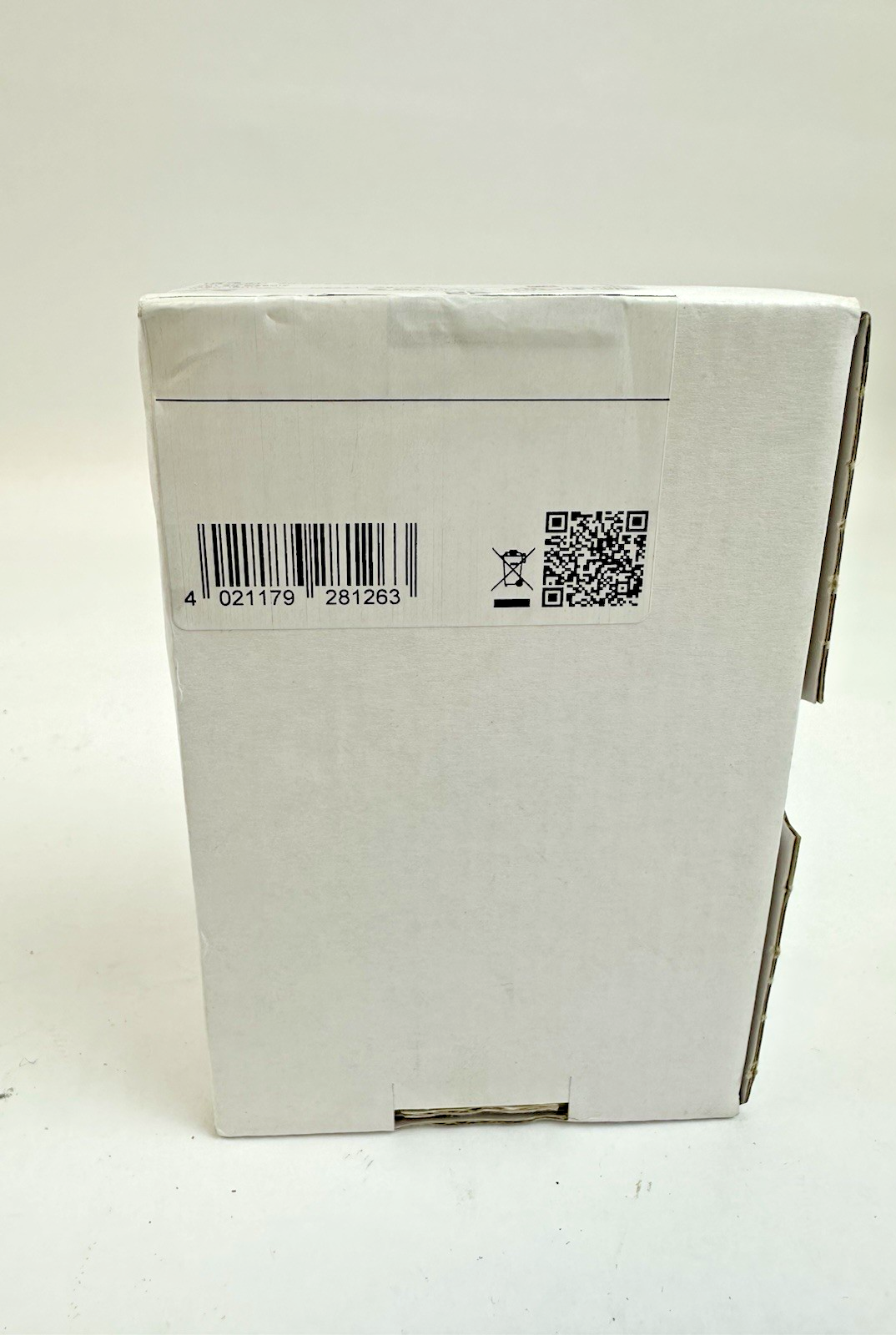 IFM PN7097, PRESSURE SENSOR W/ DISPLAY, PN-001BRER14-QFRKG