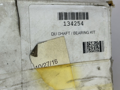 CROWN INTEGRITY PARTS FORKLIFT DU SHAFT BEARING KIT 134254