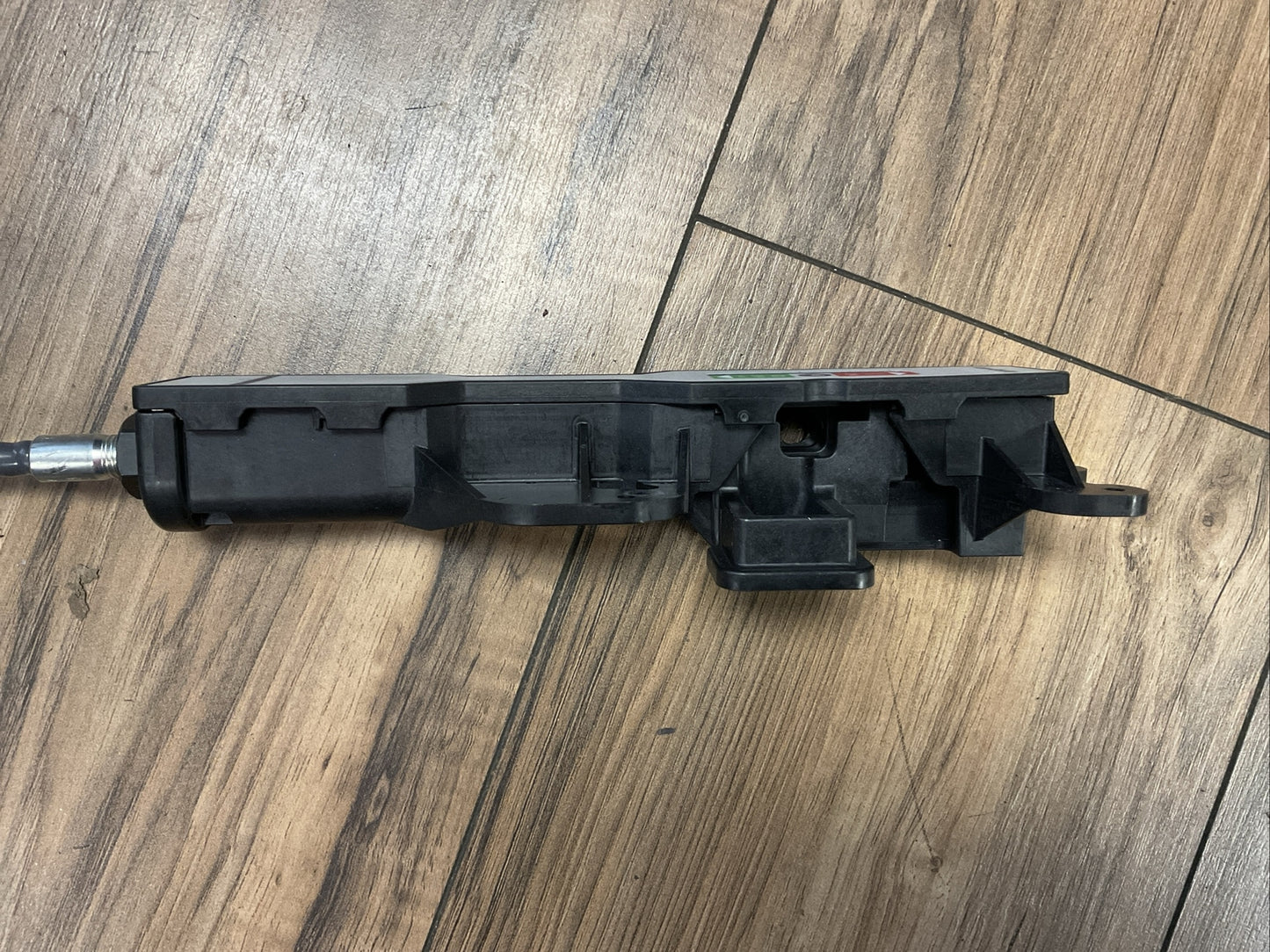 ALLEN BRADLEY 140G-G-FCX03 SER A FLEX CABLE OPERATOR MECHANISM