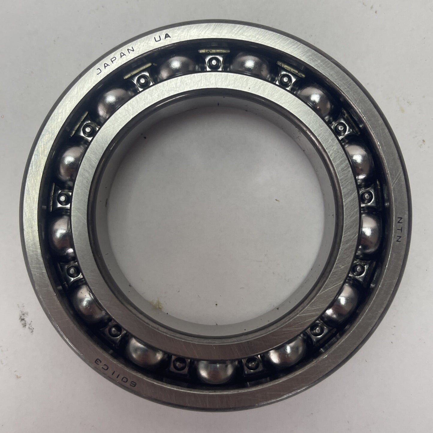 NTN 6011C3 BEARING