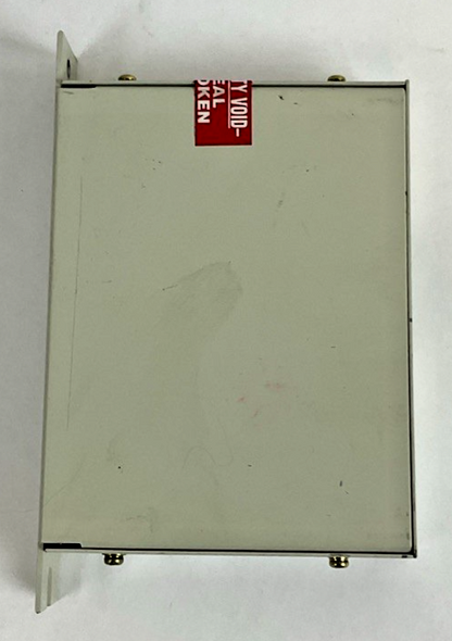 MITSUBISHI MDS-A-BT-8 BATTERY UNIT 3.6VDC H/W VER.C