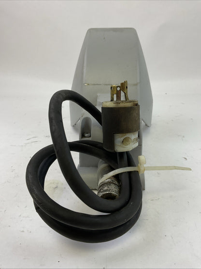 SCHMERSAL TFH 232-22 FOOT PEDAL AC-15 Ui 500V Uimp 6kV 240VAC 10A TYPE 5