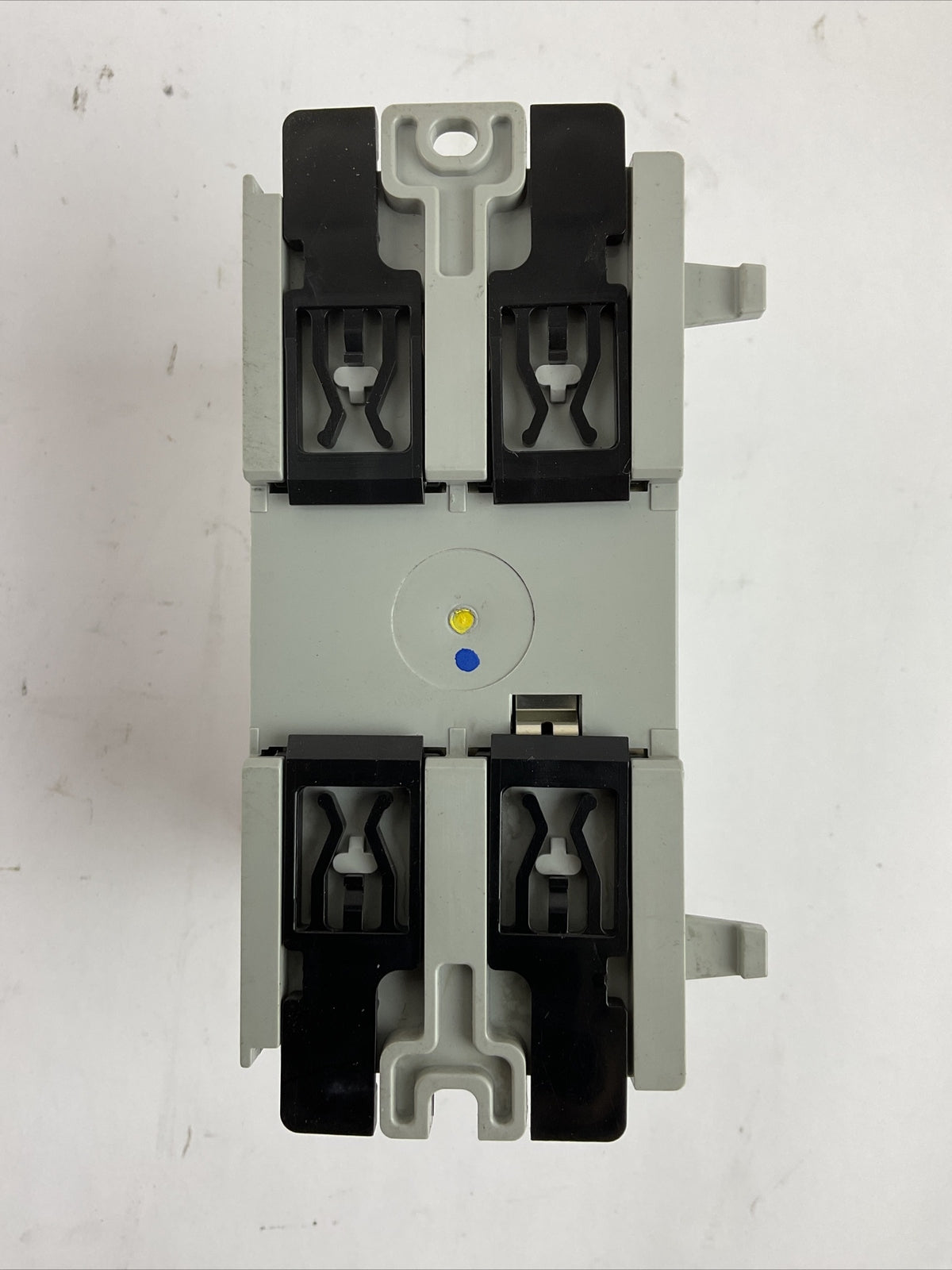 ALLEN BRADLEY 1768-L45 SER B F/W 1.04 COMPACTLOGIX L45 CONTROLLER