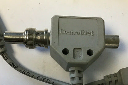 ALLEN BRADLEY CONTROLNET 1786-TPS/C REV HO1 SUPPLIER NN94