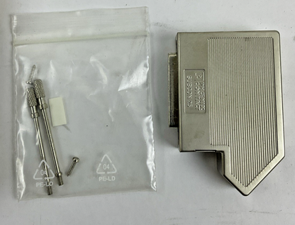 PHOENIX CONTACT SUBCON 25/F-SH FEMALE CONNECTOR ***LOTOF5***