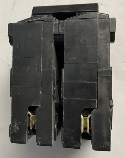 MURRAY MP220 CIRCUIT BREAKER 20A 2POLES 60HZ 240VAC****LOTOF3****