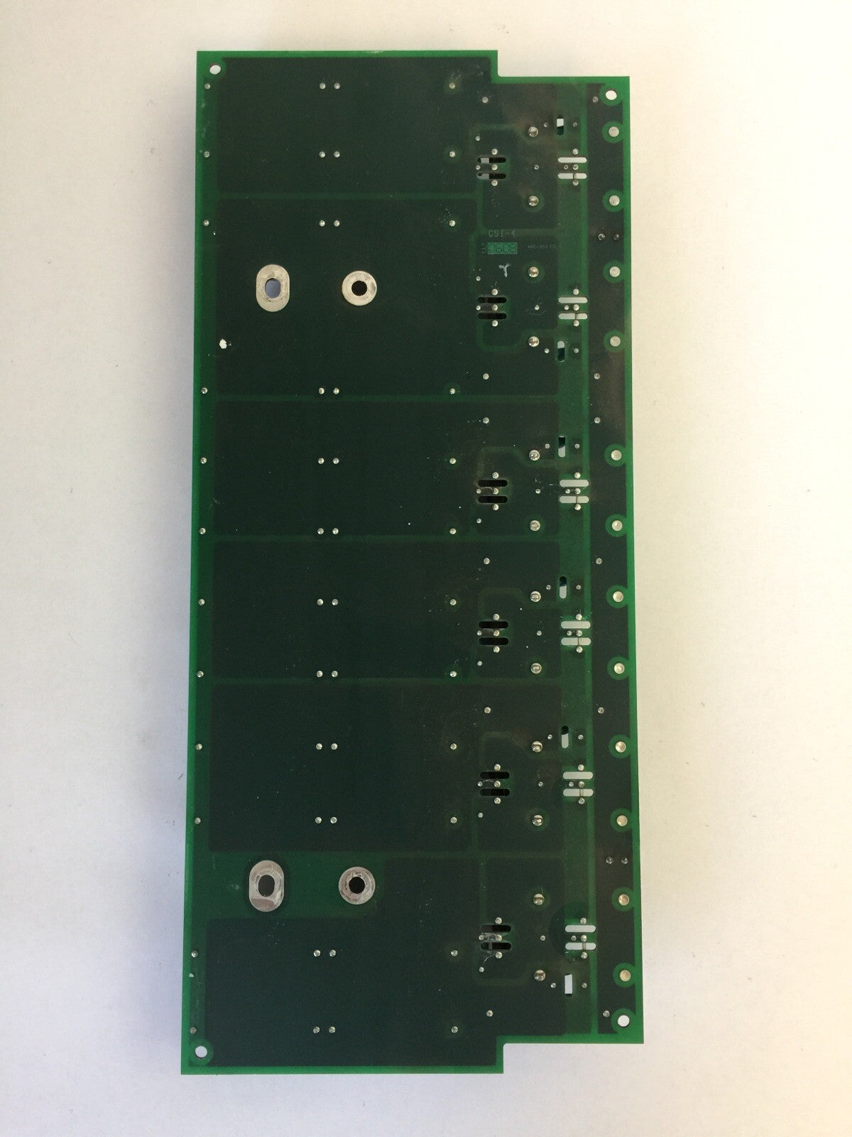 UNICO CSI-4 CIRCUIT BOARD 402-959 ECL 6 322290.004