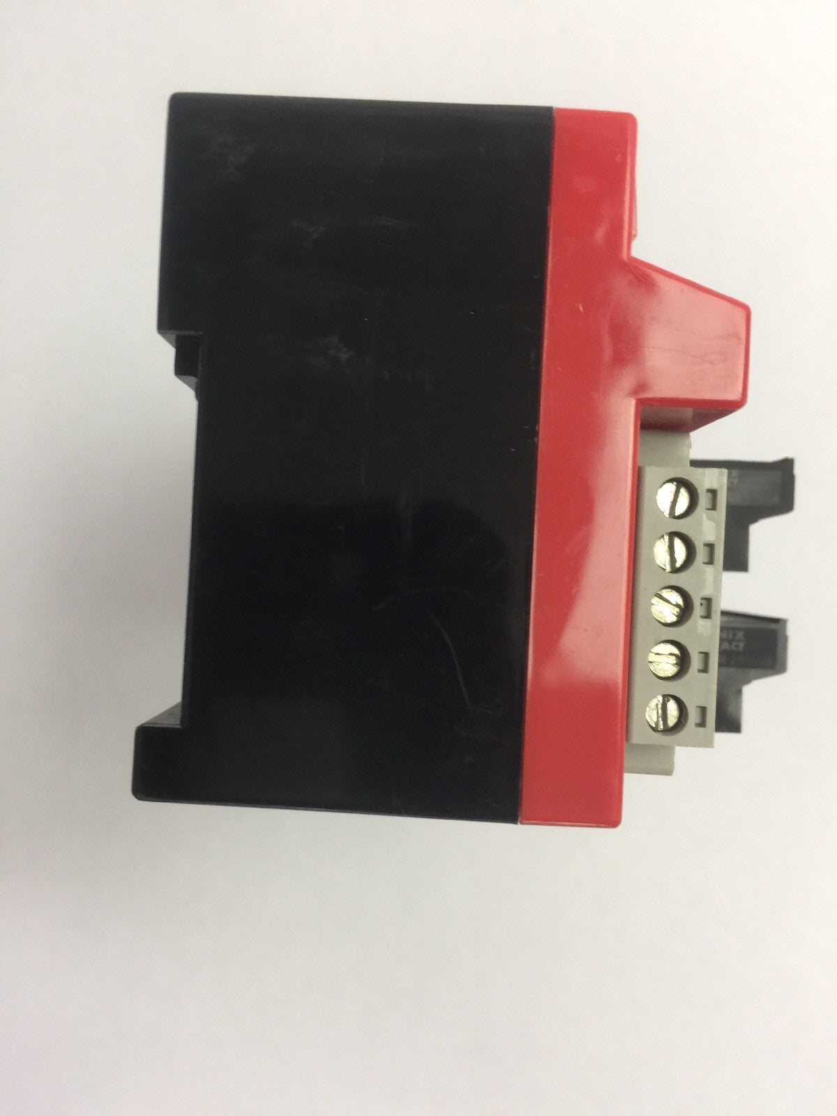 ALLEN BRADLEY 1791DS-IB12 COMPACT BLOCK 12 INPUT 24VDC SERIES A VER.03