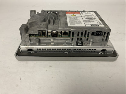 ALLEN BRADLEY 2711P-T7C4D8 SER A PANELVIEW PLUS 700 24VDC 2711P-RP8D SER A