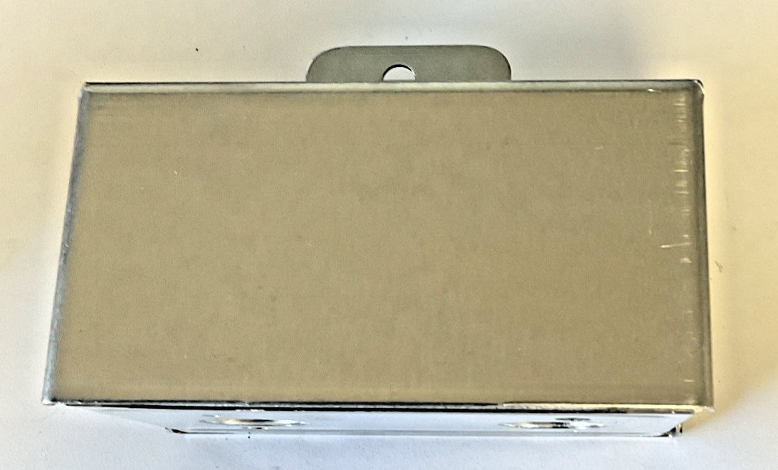 HUBBELL HBL1370 SURFACE MOUNT ENCLOSURE TYPE1 30A 600VAC
