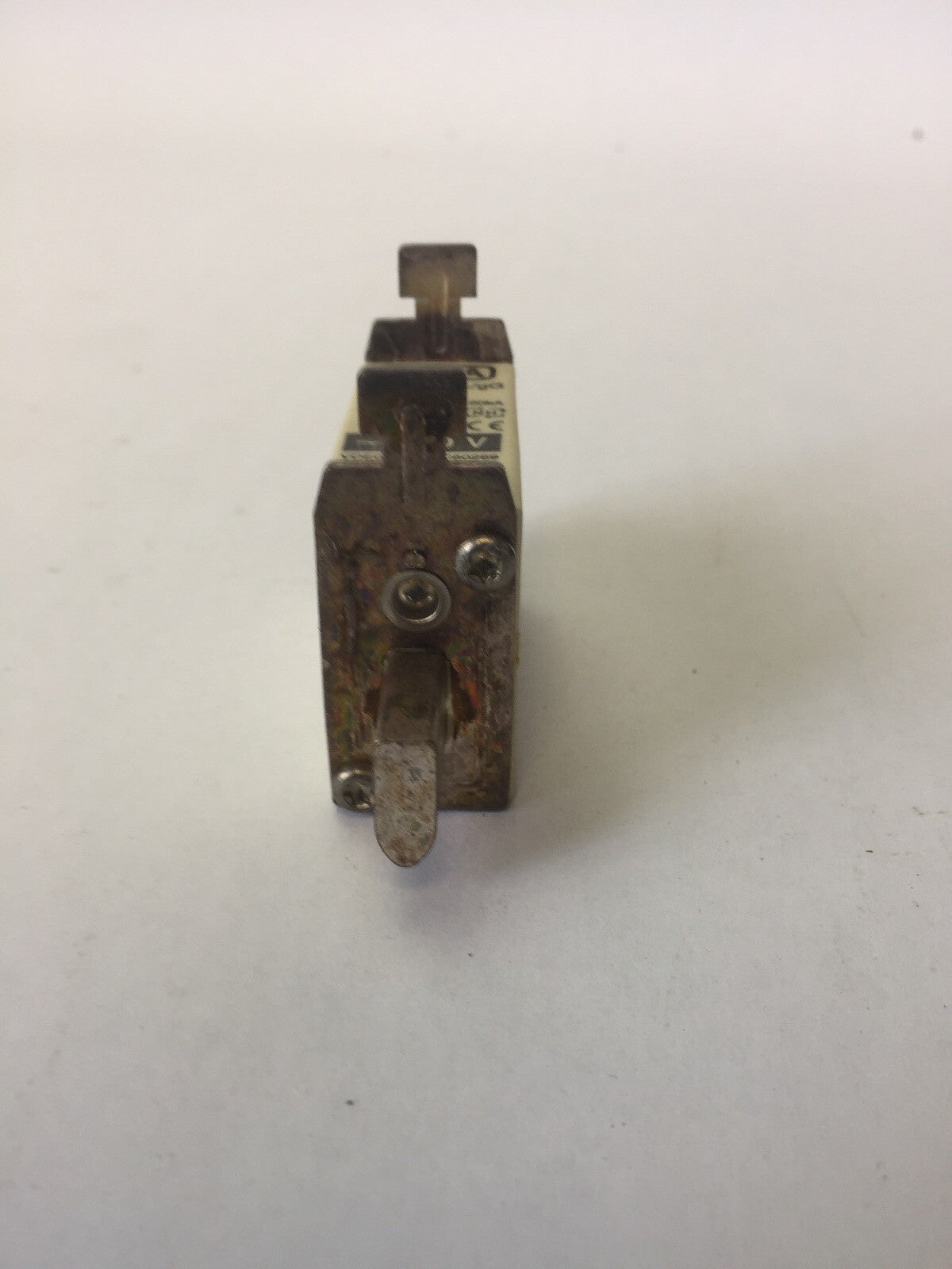 SIBA NH00 gL/gG FUSE 50A 690VAC 120kA 250VDC 25kA (LOT OF 3)