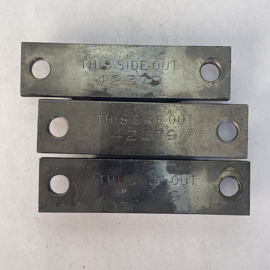 ARROW HART 42379 HEATER (LOT OF 3)