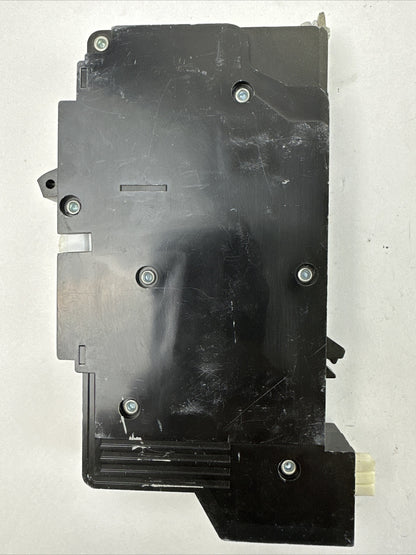 SQUARE D ECB14020G3 POWERLINK CIRCUIT BREAKER 277VAC 20AMP 1POLE HACR TYPE