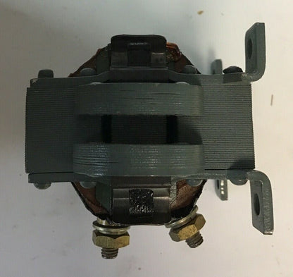 GENERAL ELECTRIC CR9503-208DAG202 ET SOLENOID 110V 60HZ