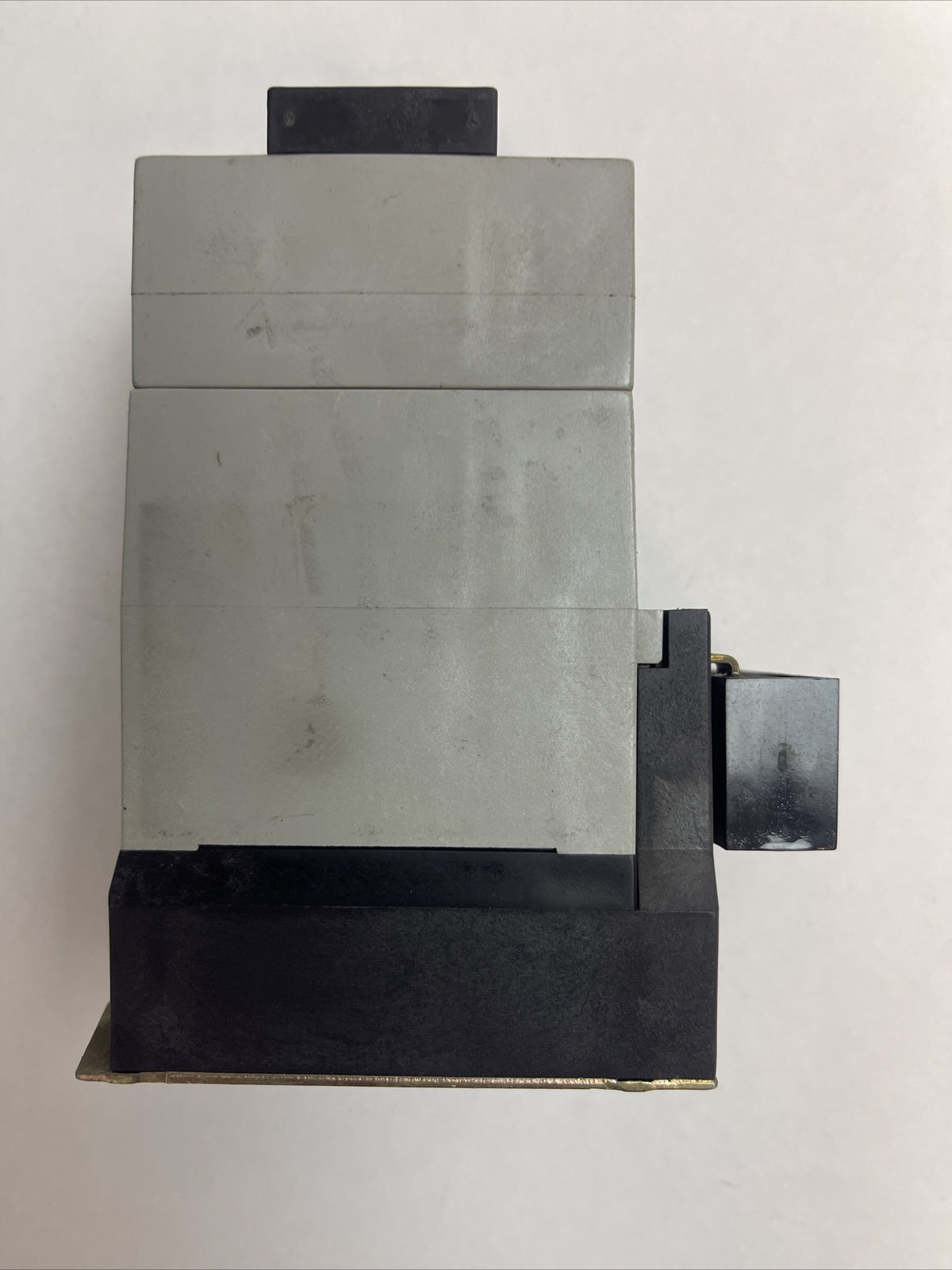 SQUARE D CLASS 8501 TYPE XB-40 INDUSTRIAL CONTROL RELAY FORM MV SERIES A