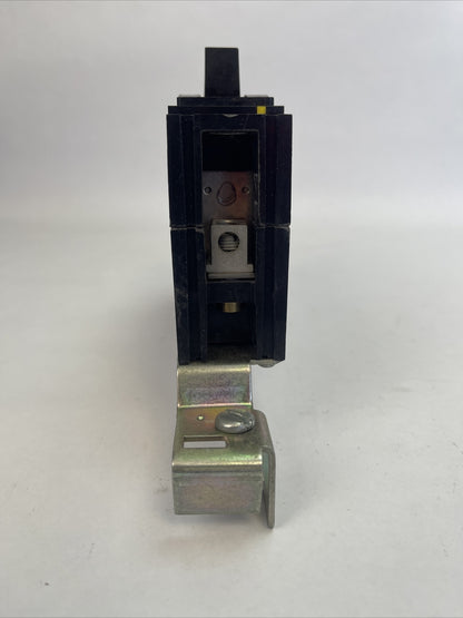 SQUARE D FH16020A CIRCUIT BREAKER 20AMP 277VAC 125VDC 1POLE